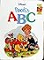 Disney's Pooh's ABC (Learn & Grow)