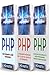 PHP: The Complete Guide for Beginners,Intermediate and Advanced Detailed Approach To Master PHP Programming