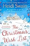 The Christmas Wish List by Heidi Swain The Christmas Wish List by Heidi Swain