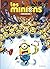 Les Minions - Tome 1 : Banana !