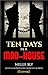 Ten Days in a Mad-House (illustrated)