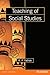 Teaching of Social Studies