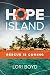 Hope Island: Rescue is Coming