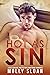 Hot as Sin (Billionaire Elements, #1)