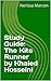 Study Guide: The Kite Runner by Khaled Hosseini
