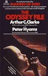 The Odyssey File The Odyssey File