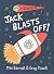 Jack Blasts Off (A Jack Book Book 2)