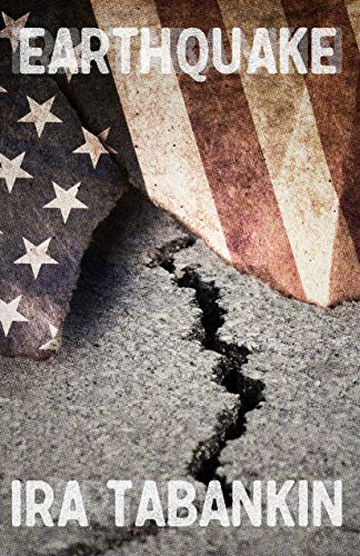 Earthquake (Kindle Edition)