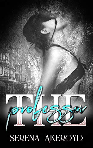 The Professor (ebook)