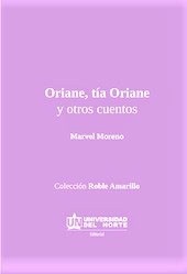 Oriane, tía Oriane y otros cuentos