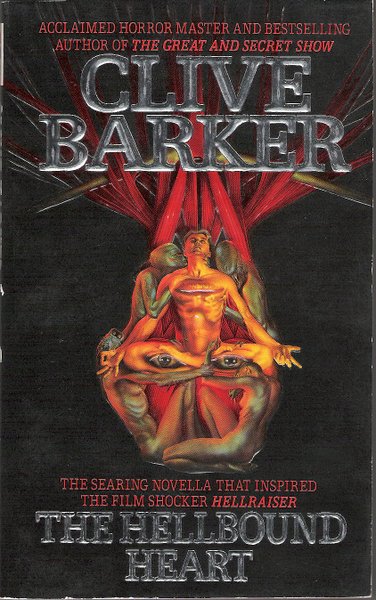 The Hellbound Heart