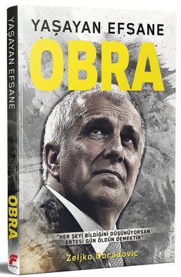 Yaşayan Efsane OBRA (Unknown Binding)