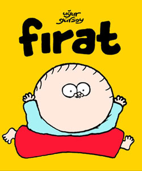 Fırat (Hardcover)