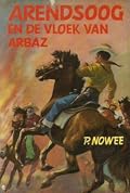 Arendsoog en de vloek van Arbaz