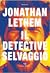 Il detective selvaggio