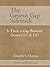 The Genesis Gap Sidetrack: ...