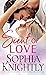 Scent of Love (Beach Read, #3) by Sophia Knightly
