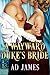 Wayward Duke's Bride