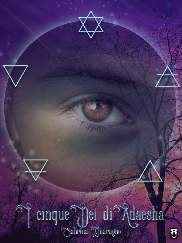 I cinque Dei di Adaesha (Kindle Edition)