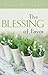 The Blessing of Favor by Kate McVeigh
