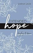 Extended hope: Hayley & Aaron
