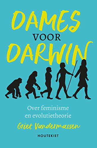 Dames voor Darwin (Kindle Edition)