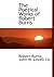 The Poetical Works of Robert Burns