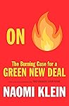 On Fire by Naomi Klein
