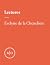 Les lectures d'Evelyne de la Chenelière