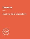 Les lectures d'Ev...