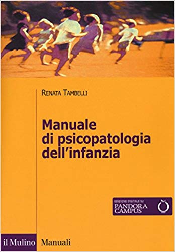 Manuale di psicopatologia dell'infanzia (Paperback)