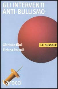 Gli interventi anti-bullismo (Paperback)