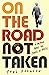 On the Road Not Taken: A memoir about the power of music