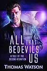 All That Bedevils Us: A Tale of the Second Iteration