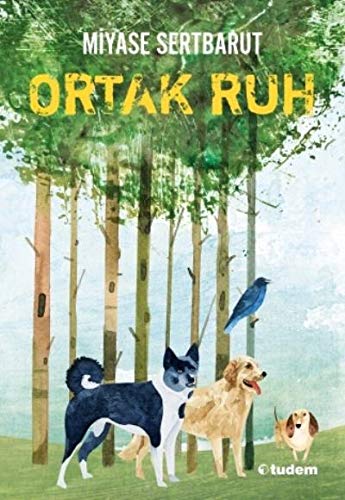 Ortak Ruh (Paperback)