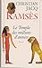 Ramsès tome 2 : le temple des millions d'années