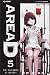 AREAD #05 (DELUXE EDITION) - A