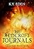 The Lion Scrolls (The Redcr...