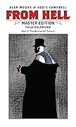 From Hell: Master Edition #7