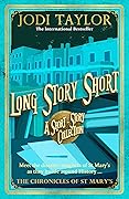 Long Story Short: A Short Story Collection