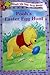 Pooh's Easter Egg Hunt