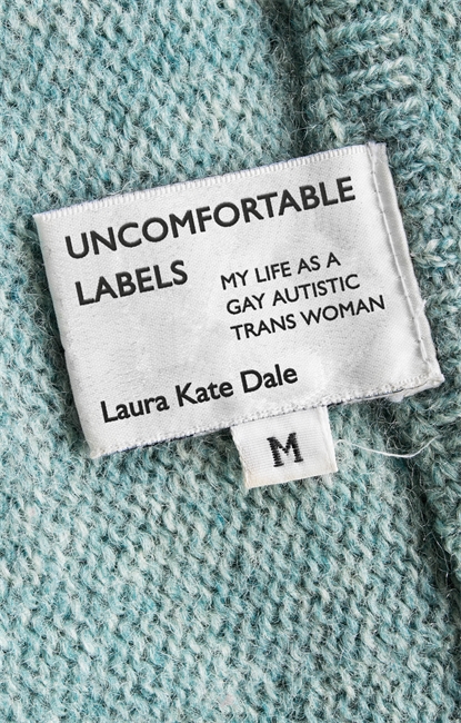 Uncomfortable Labels (Paperback)