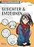 Manga-Zeichenstudio: Gesichter und Emotionen