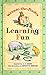 Winnie the Pooh's Learning Fun