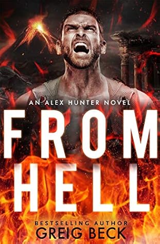 From Hell (Alex Hunter, #8)
