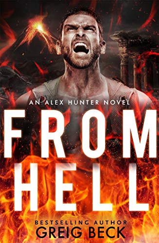 From Hell (Alex Hunter, #8)