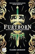 Furyborn 2. El laberinto del fuego eterno