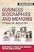 Business Biographies and Memoirs – Titans of Industry by J.R. MacGregor