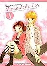 Marmalade Boy, vol. 1 by Wataru Yoshizumi