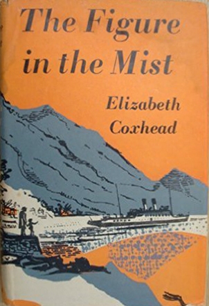 The Figure in the Mist (Hardcover)